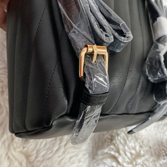 BEBE MINI BACKPACK PURSE - Picture 5 of 11